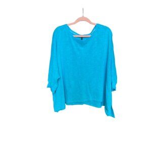Calvin Klein Performance Top Mid-length Sleeve